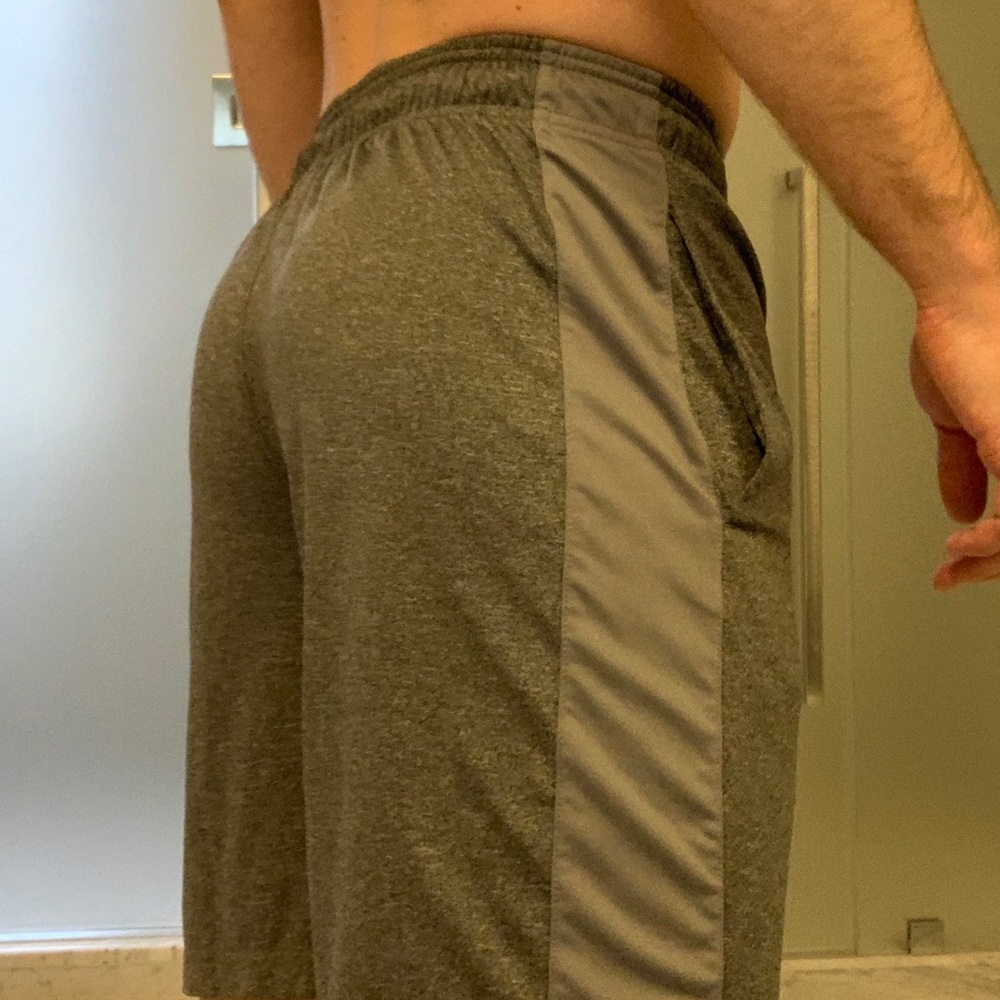 Gym Shorts